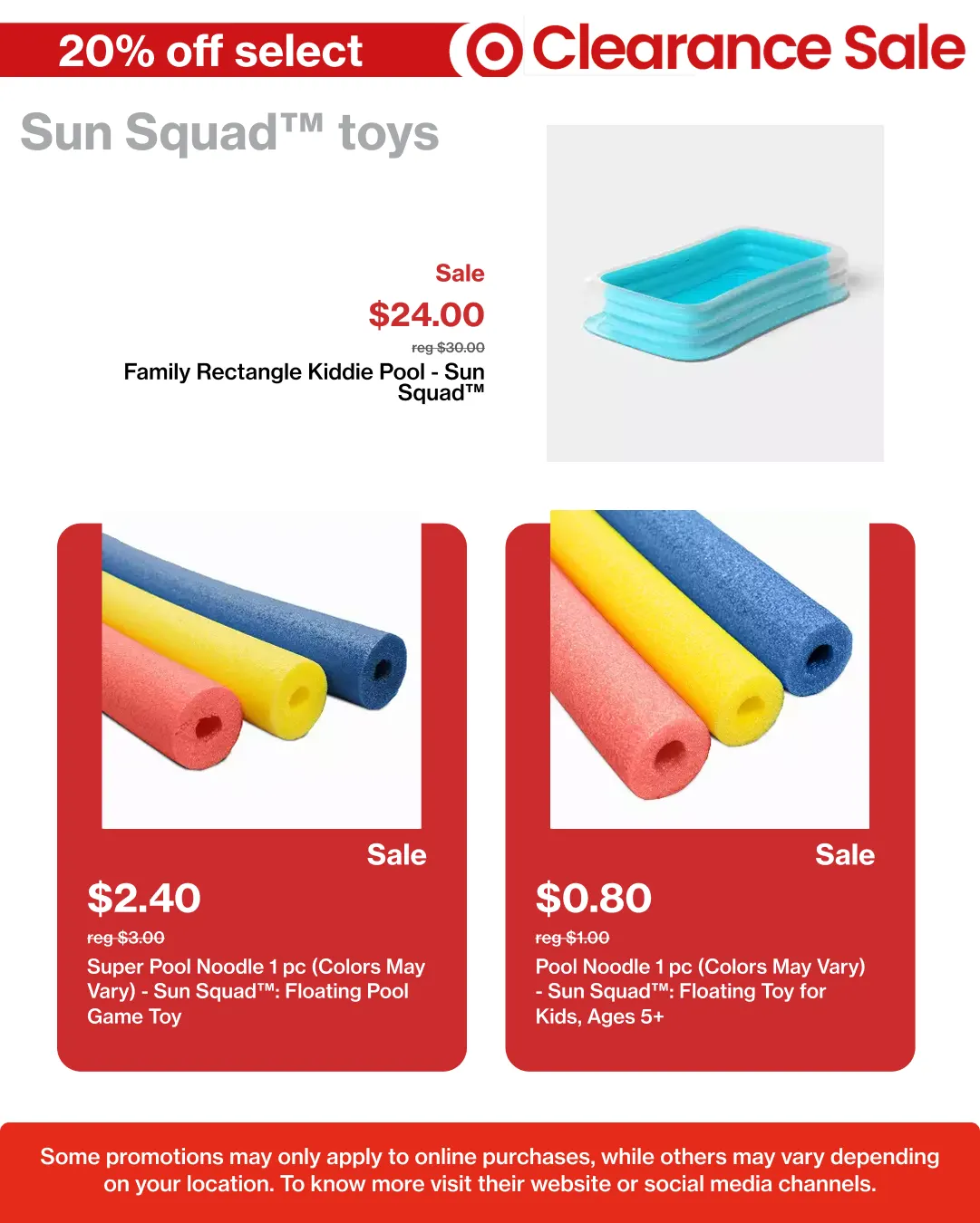 Weekly ad Summer Sale from May 19 to June 2 2026 - Page 2