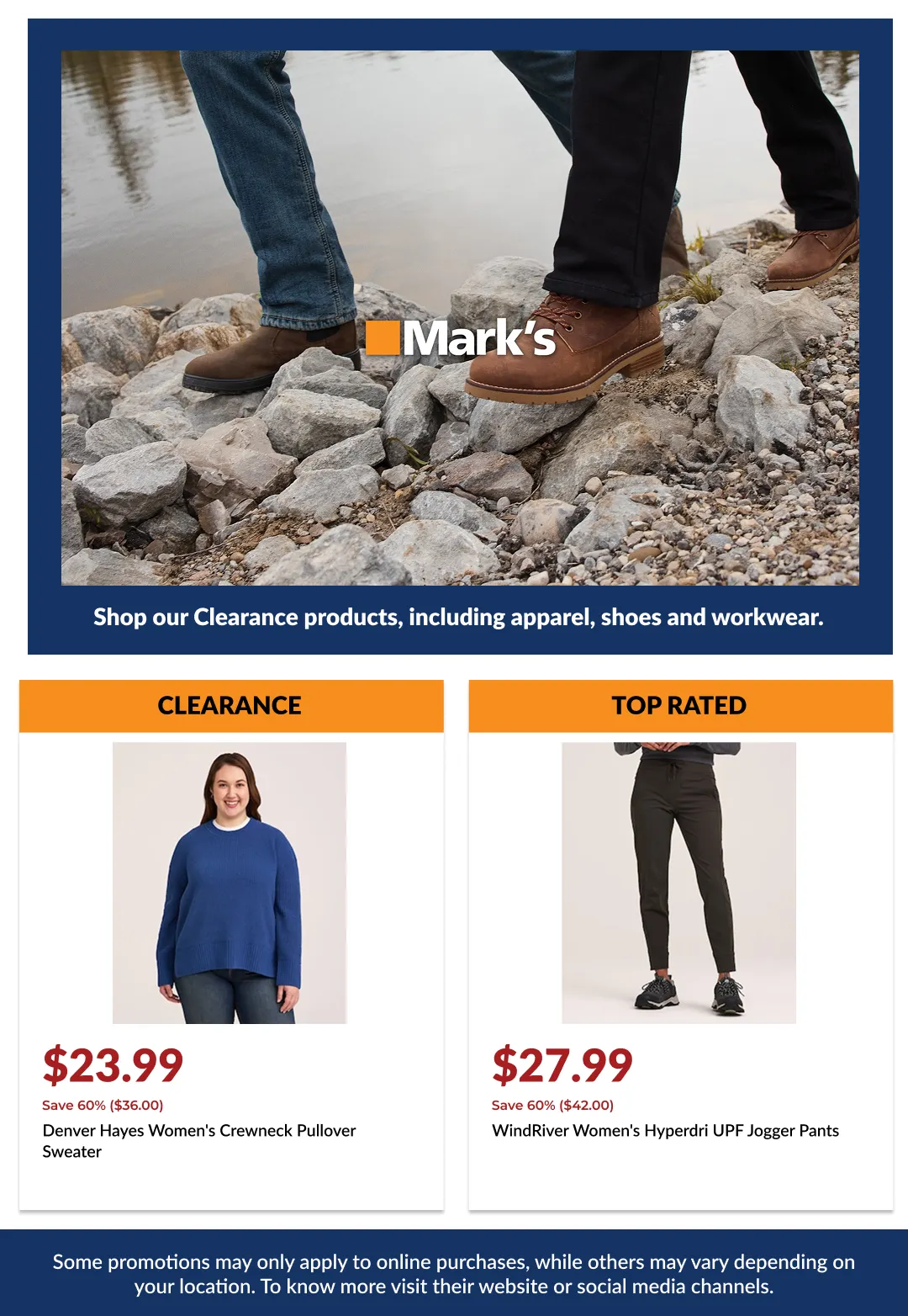 cyber monday from December 2 to December 8 2025 - flyer page 2