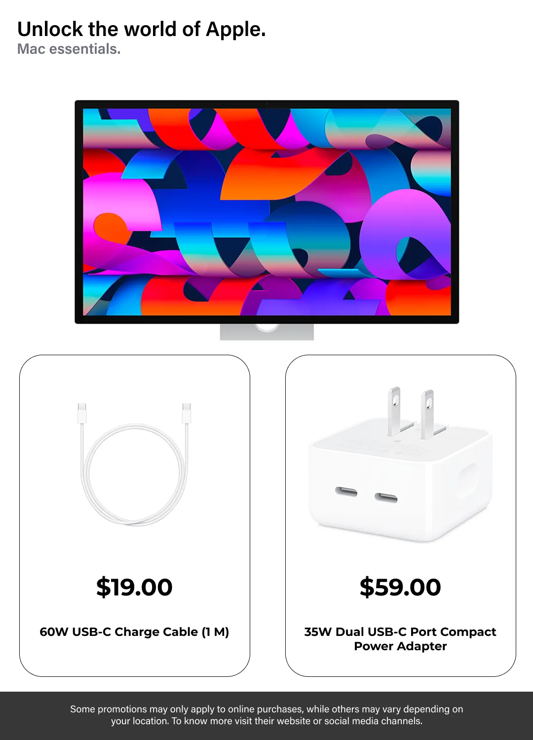 Weekly ad Charging Essentials from June 8 to June 22 2026 - Page 2