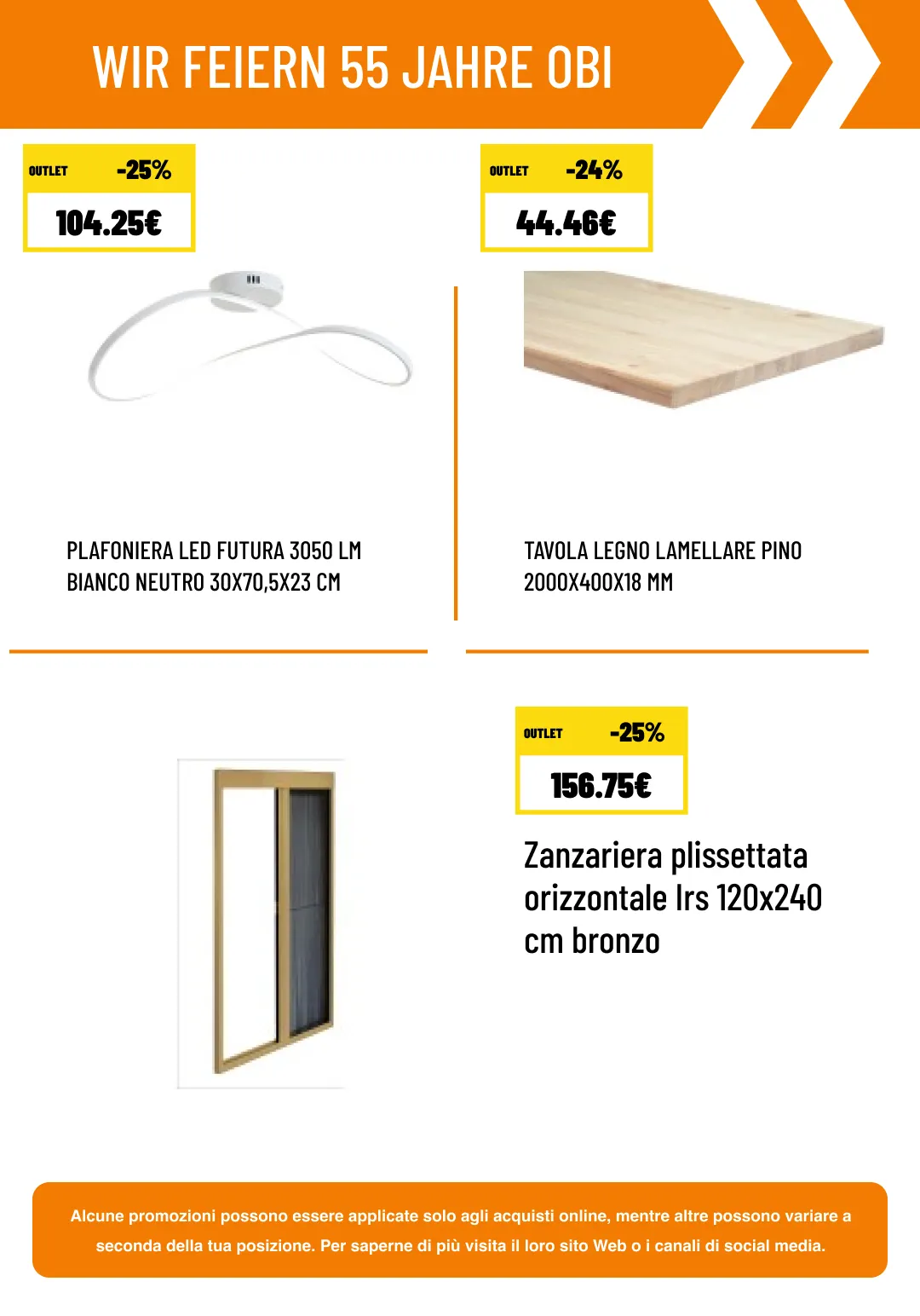 Deals & Rabatte da 4 febbraio a 18 febbraio di 2026 - Pagina del volantino 2