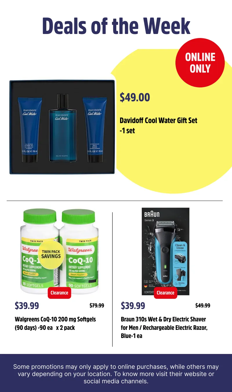 Weekly ad WEEKLY ADS from December 26 to January 9 2026 - Page 2