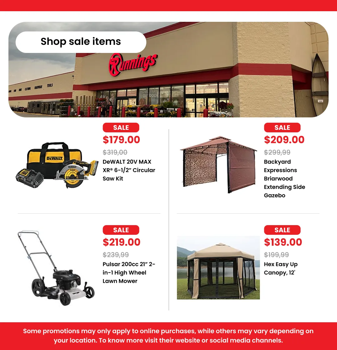 Weekly ad Weekly ads from September 24 to October 9 2025 - Page 2