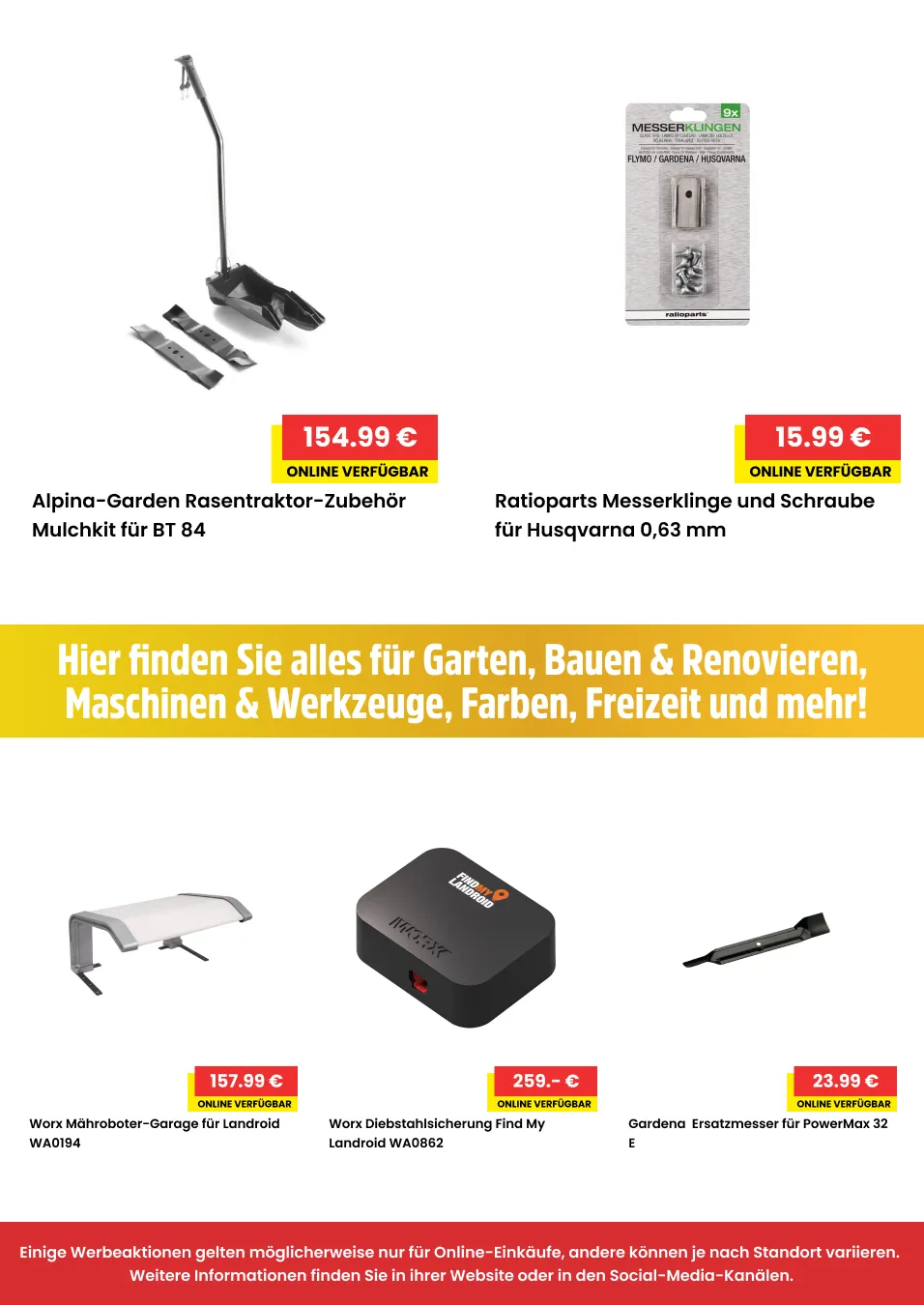 Rabatte von 2. Februar bis 16. Februar 2026 - Prospekt seite 2