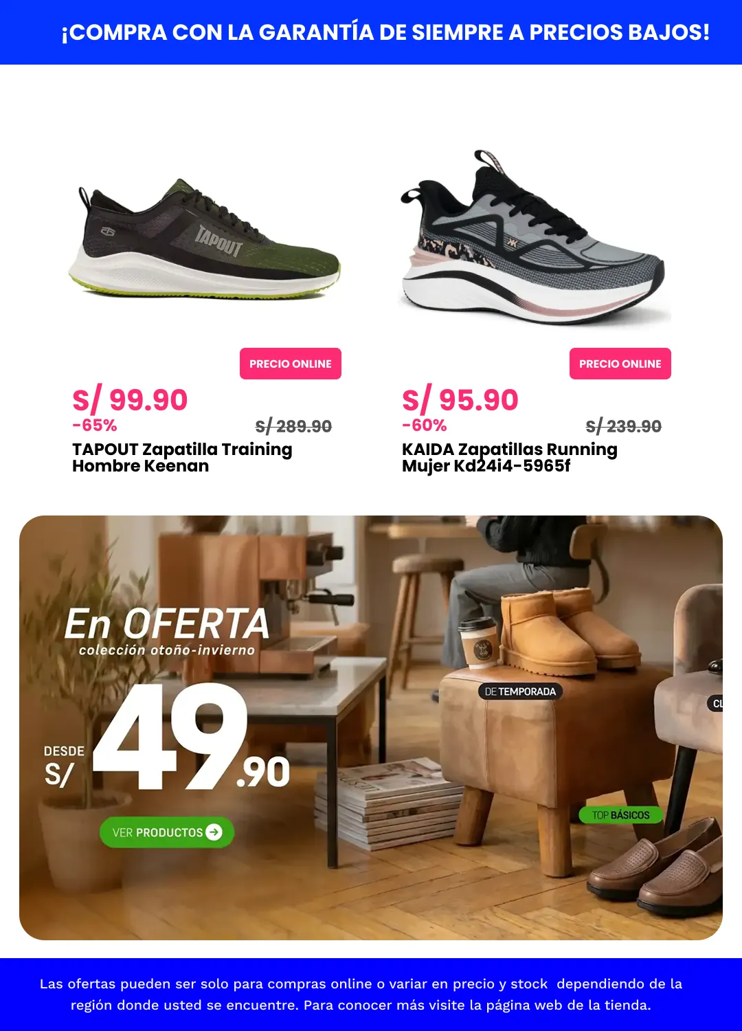 Catalogo de Ofertas 10 de junio al 30 de junio 2026 - Pag 2