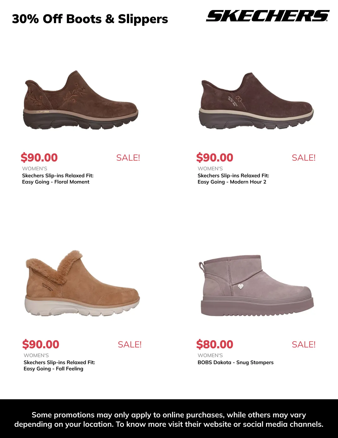 Weekly ad Weekly ads from November 12 to November 26 2025 - Page 2