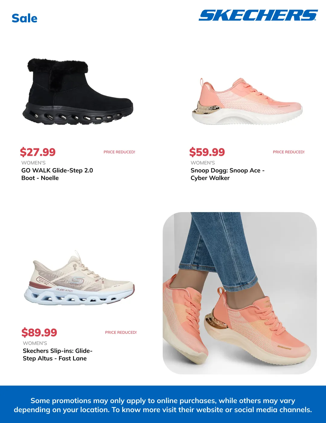 Weekly ad SHOP SALE! from February 11 to February 25 2026 - Page 2