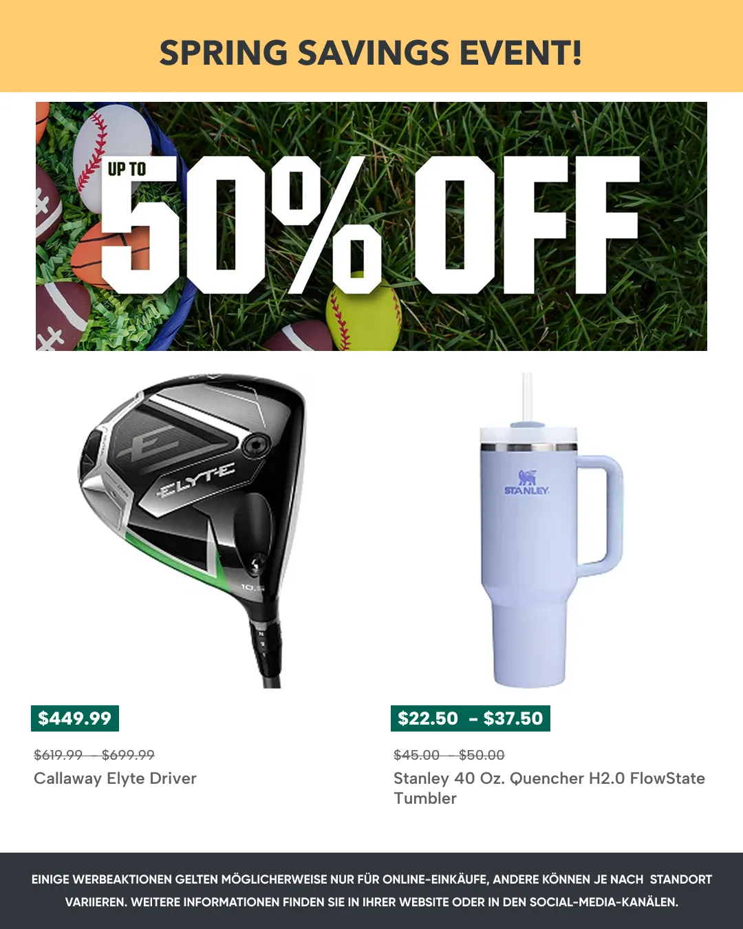 Weekly ad Weekly ads from March 26 to April 14 2026 - Page 2