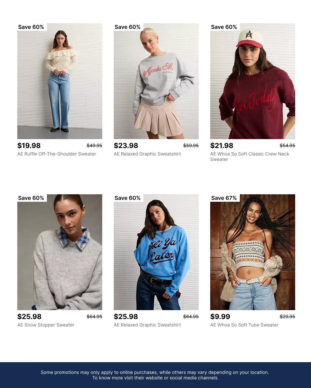 Weekly ad Weekly ads from January 8 to January 22 2026 - Page 3