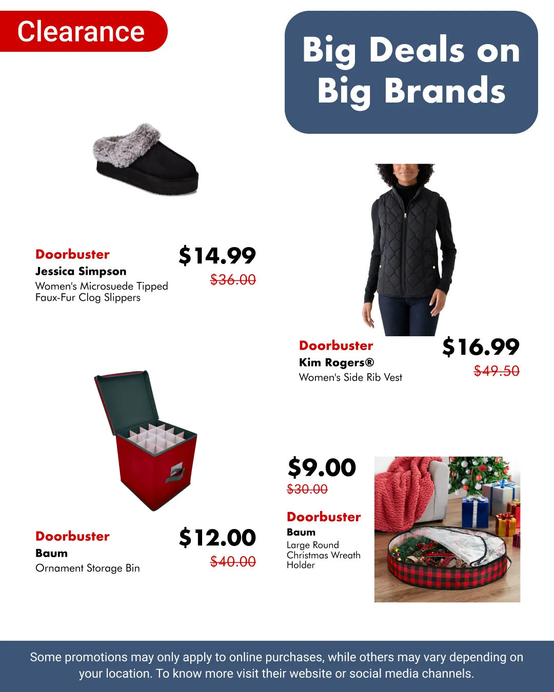 Weekly ad Weekly ads from December 29 to January 13 2026 - Page 2