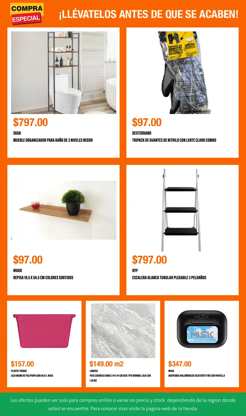 Catálogo de Las Mejores Promociones 9 de febrero al 23 de febrero 2026 - Pagina 2