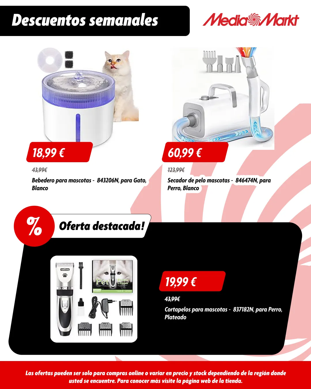 Catálogo de Ofertas 7 de enero al 21 de enero 2026 - Página 2