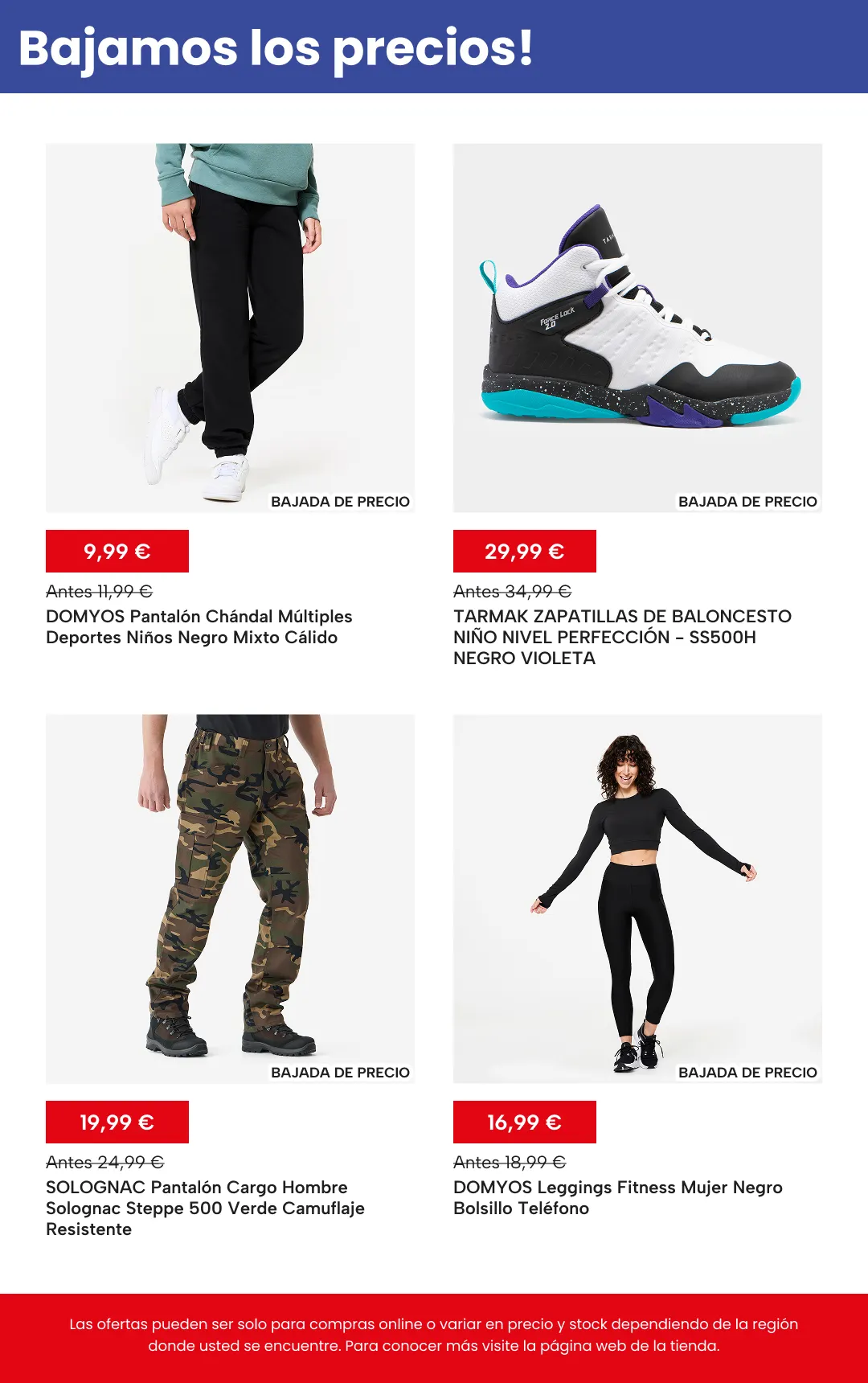 Catálogo de Ofertas 31 de octubre al 17 de noviembre 2025 - Página 2