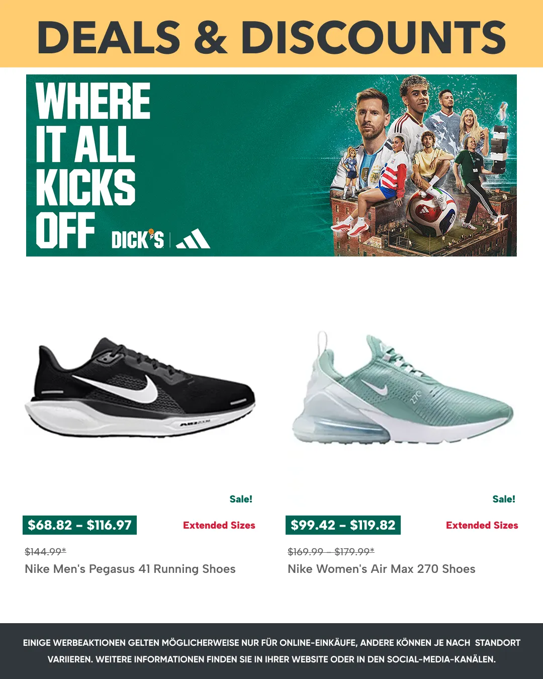 Weekly ad Clearance from June 24 to July 8 2026 - Page 2