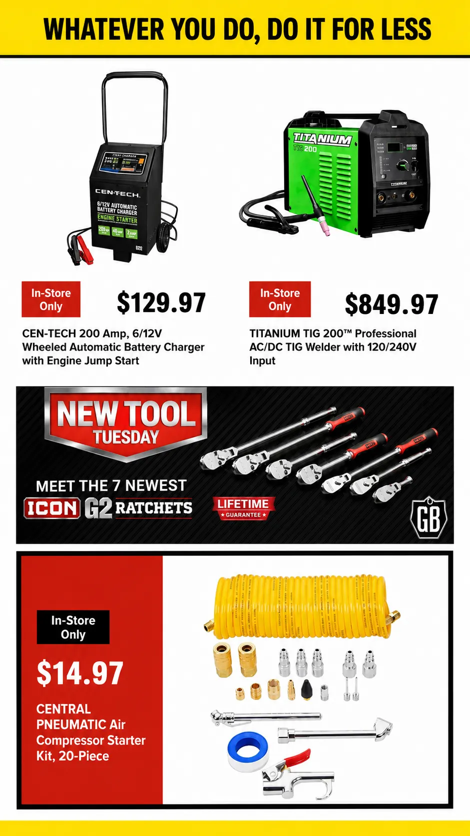 Weekly ad Weekly Deals from May 27 to June 10 2026 - Page 2