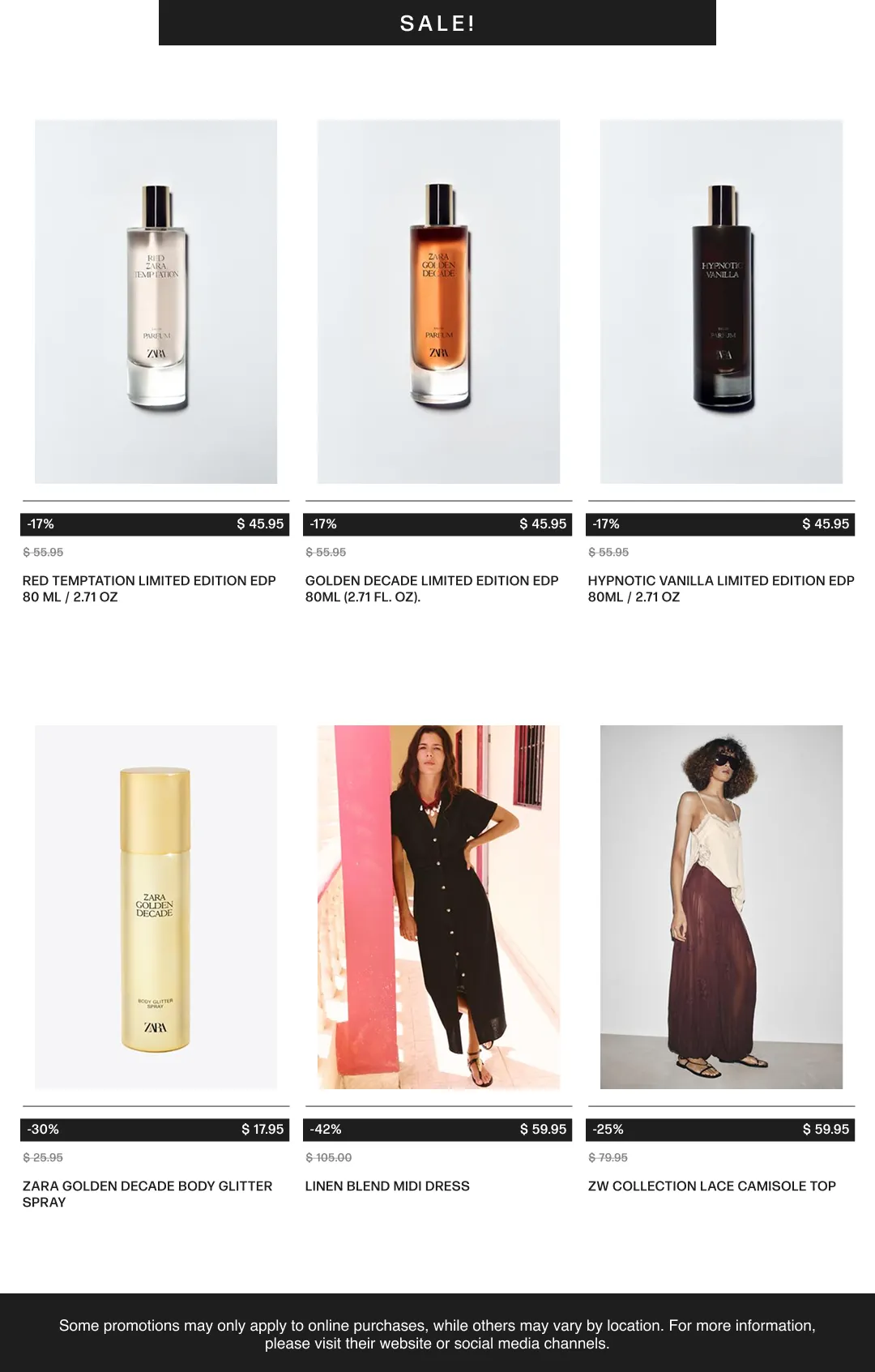 Flyer - Catalogue valid from 26 December to 9 January 2026 - page 2