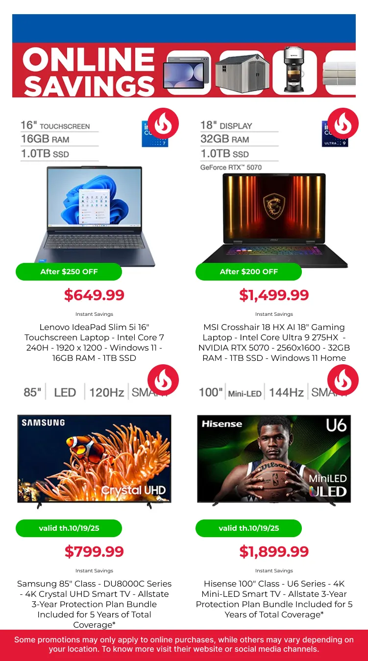 Weekly promotion Weekly ads spanning from September 30 to October 15 2025 - Page 2 for Catalogue 365