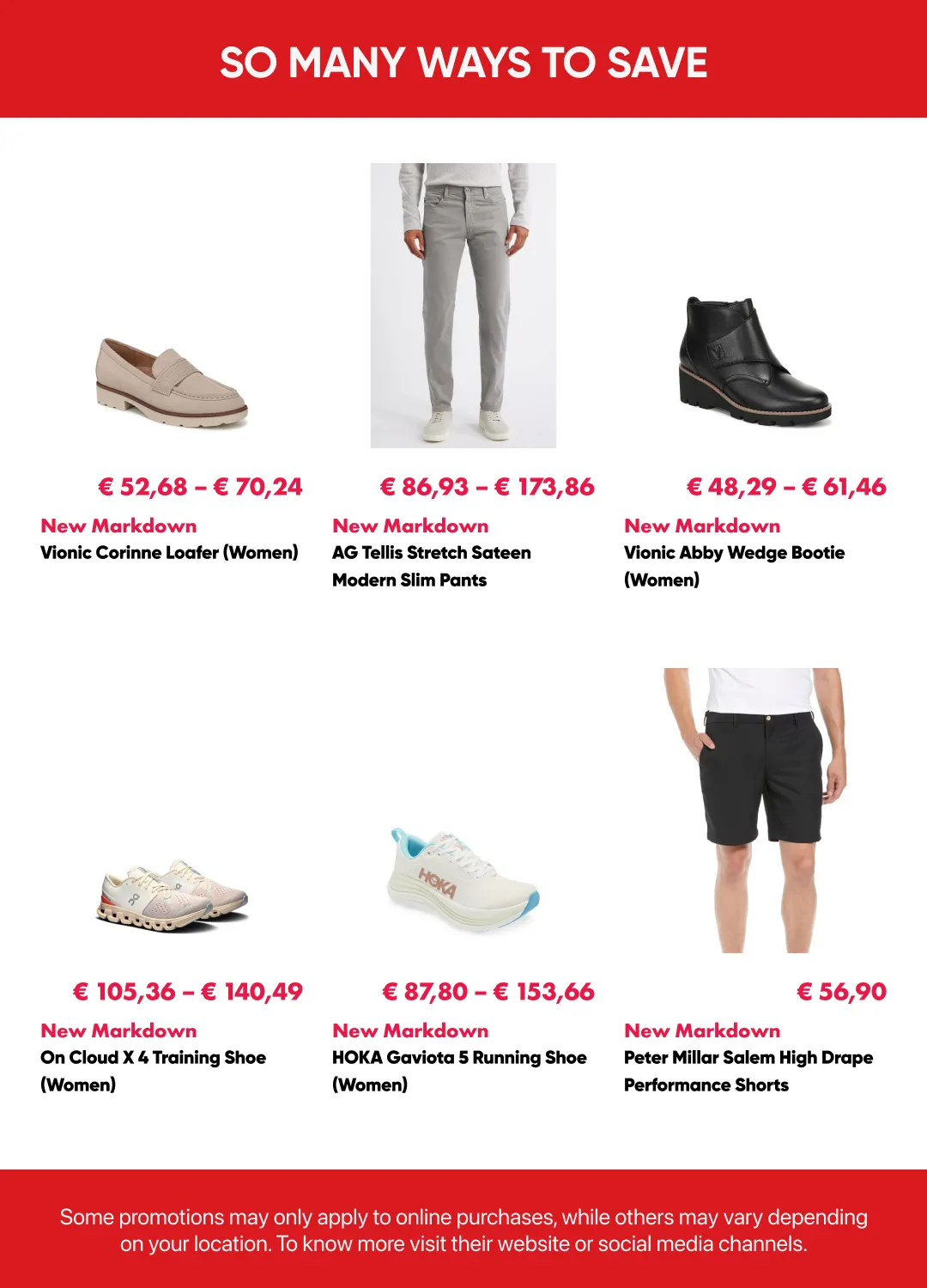 Weekly ad Weekly ads from October 3 to October 31 2025 - Page 2