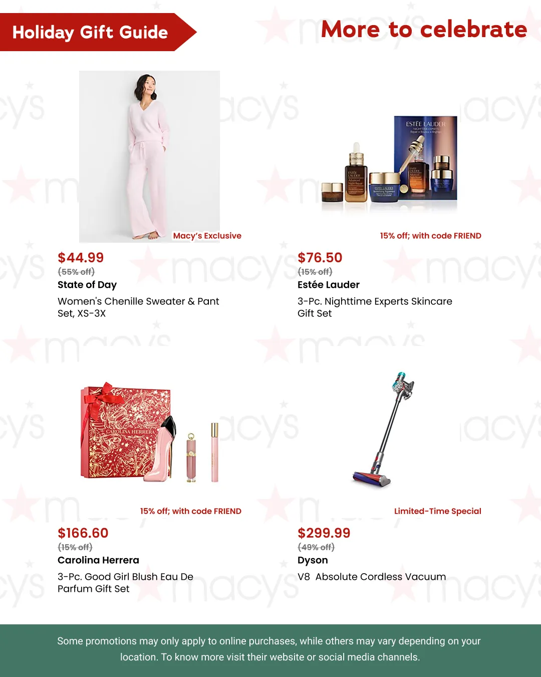 Weekly ad Weekly ads from December 5 to December 19 2025 - Page 2