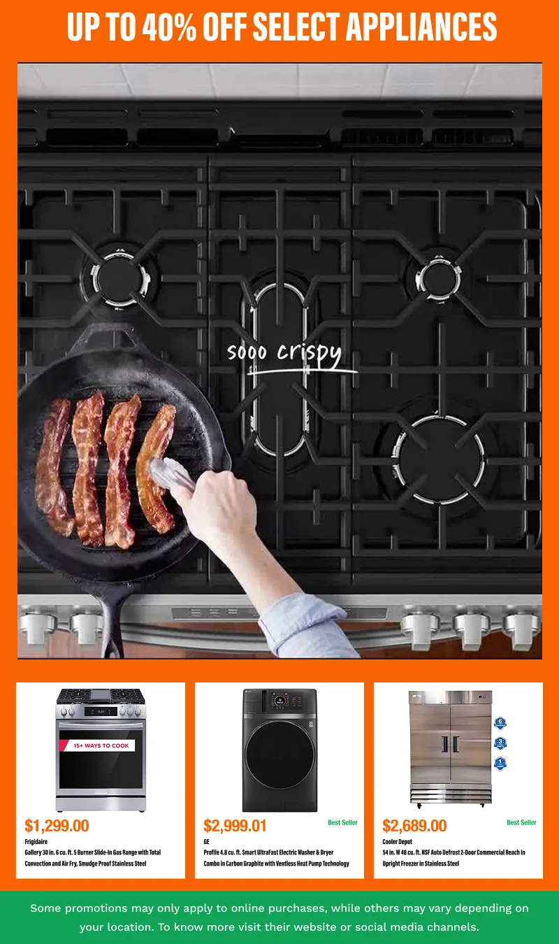 Weekly ad Weekly ads from December 26 to January 9 2026 - Page 2