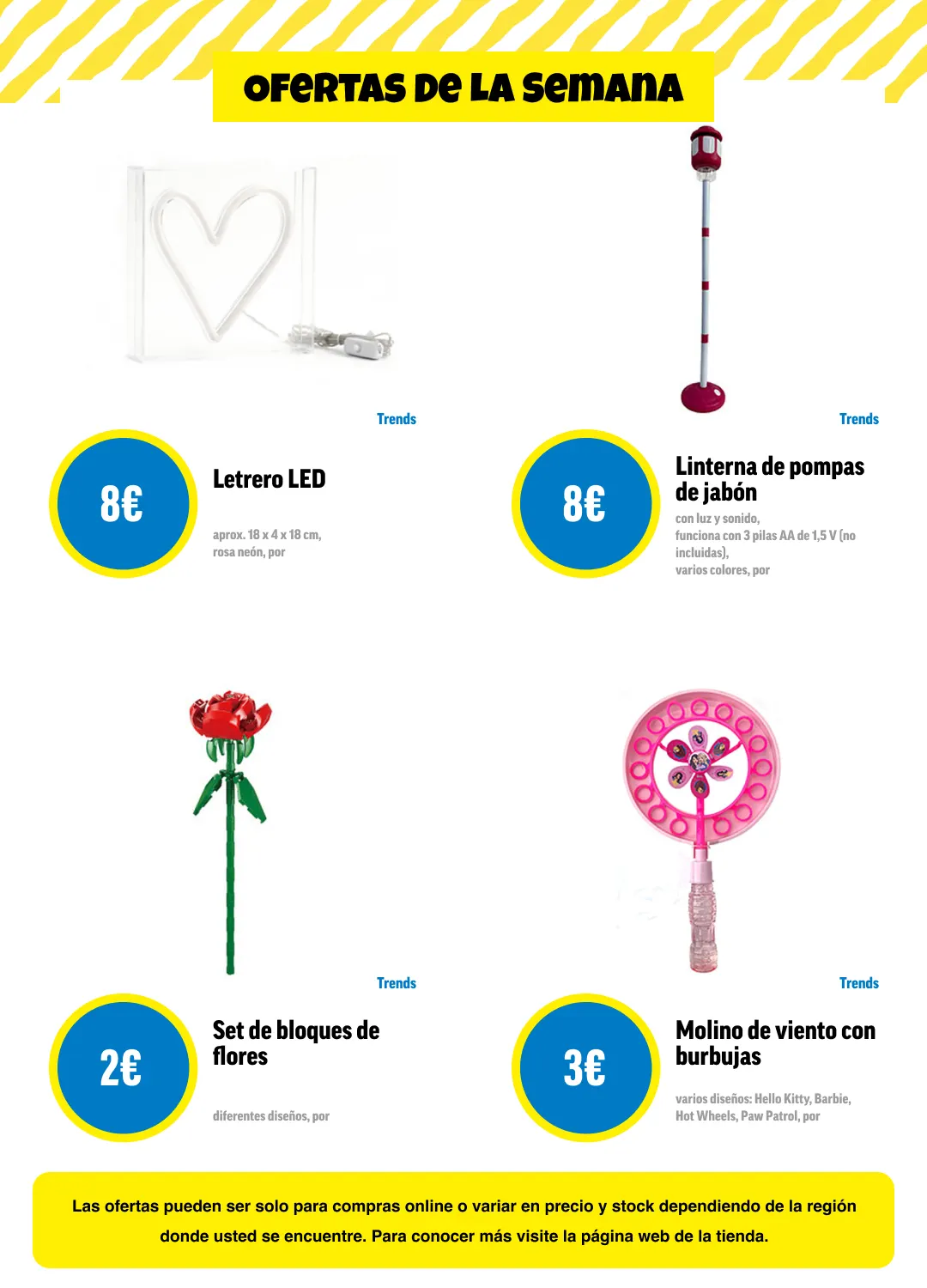 Catálogo de Ofertas semanales 1 de junio al 15 de junio 2026 - Página 2
