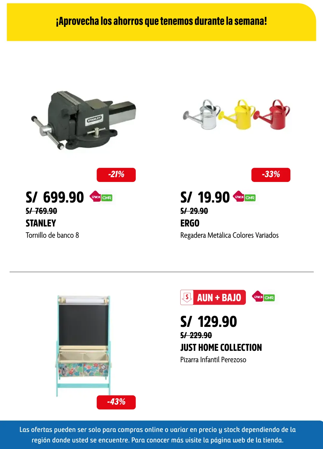 Catalogo de Ofertas semanales 5 de febrero al 19 de febrero 2026 - Pag 2