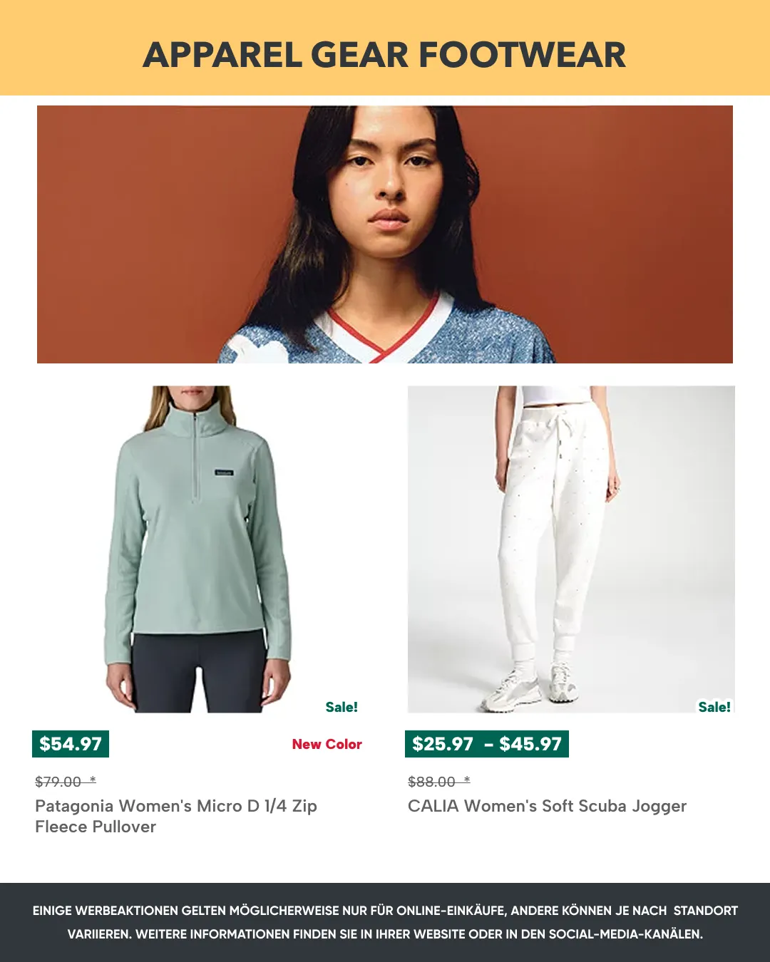 Weekly ad Clearance from March 13 to March 27 2026 - Page 2