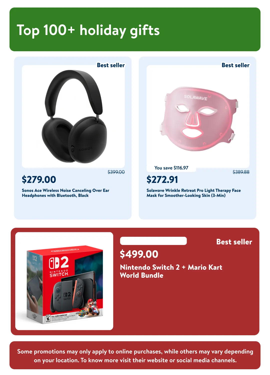 Weekly ad Weekly ads from December 16 to December 31 2025 - Page 2