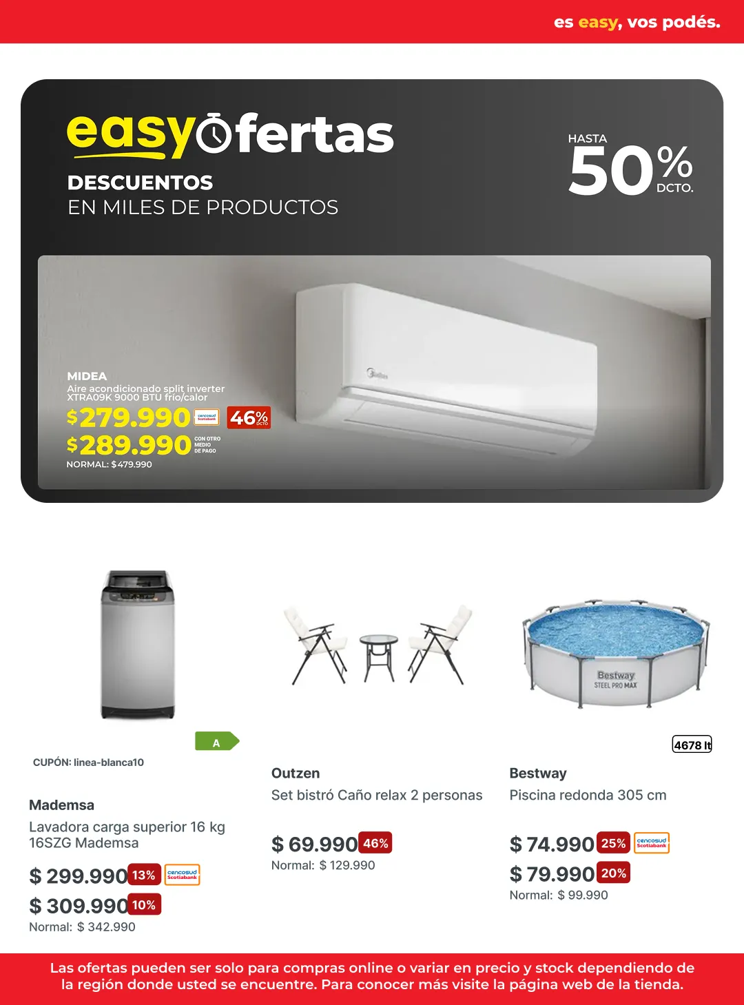 Catálogo de Ofertas 20 de noviembre al 4 de diciembre 2025 - Página 2