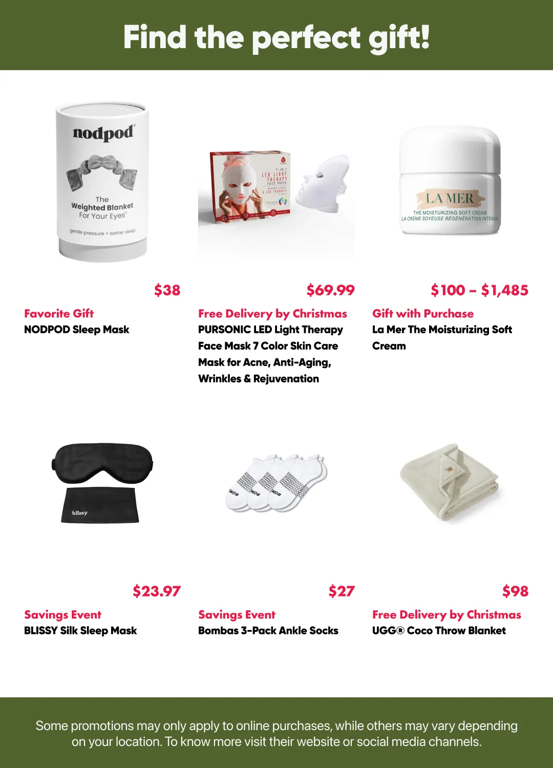 Weekly ad Weekly ads from December 16 to December 31 2025 - Page 2