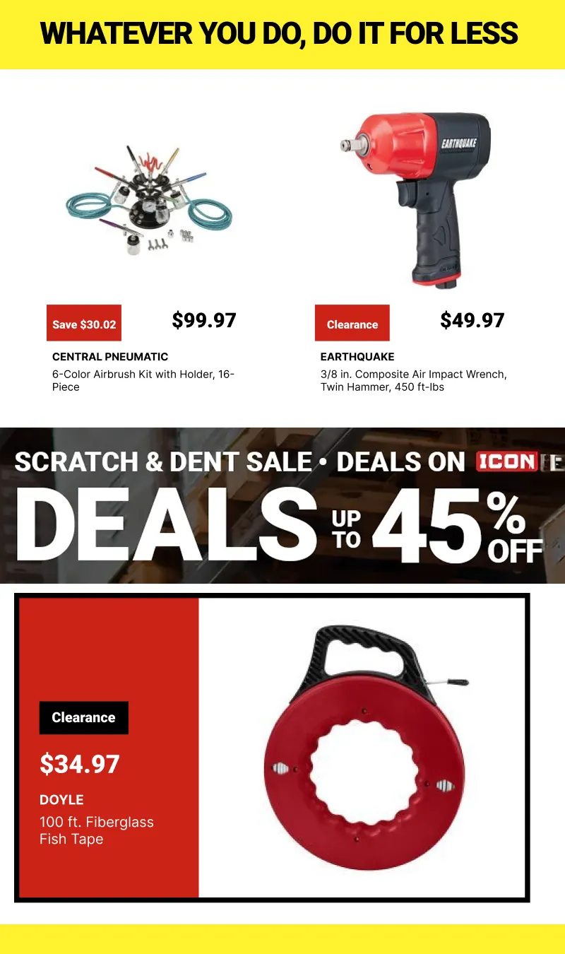 Weekly ad Weekly ads from January 13 to January 31 2026 - Page 2