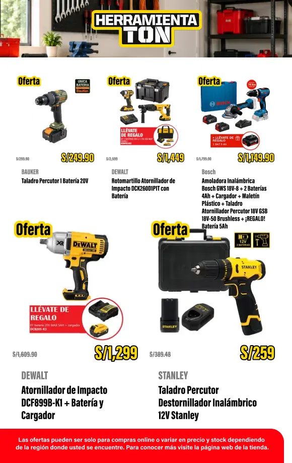 Catalogo de Descuentos semanales! 14 de mayo al 27 de mayo 2026 - Pag 2
