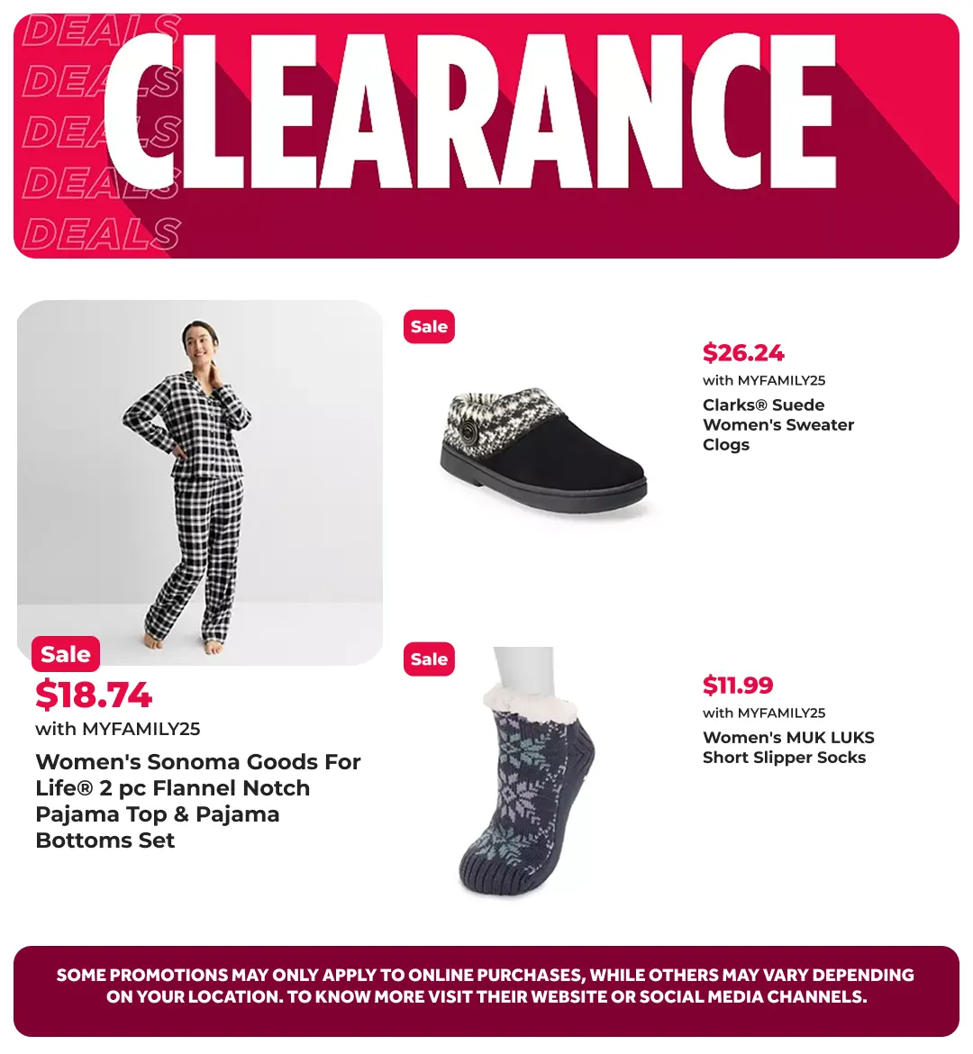 Weekly ad Weekly ads from December 23 to January 8 2026 - Page 2