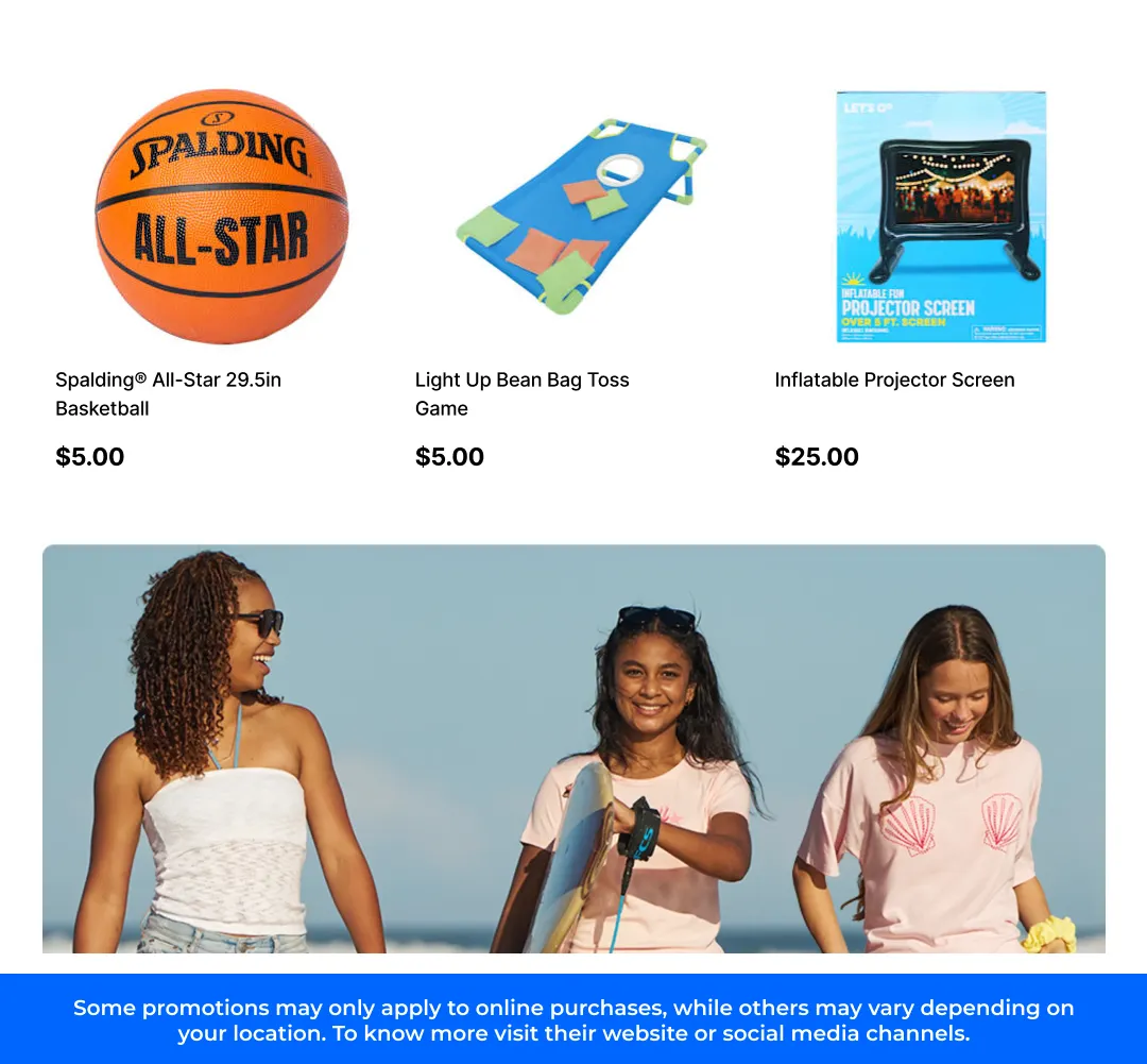 Weekly ad Weekly ads from April 27 to May 12 2026 - Page 2