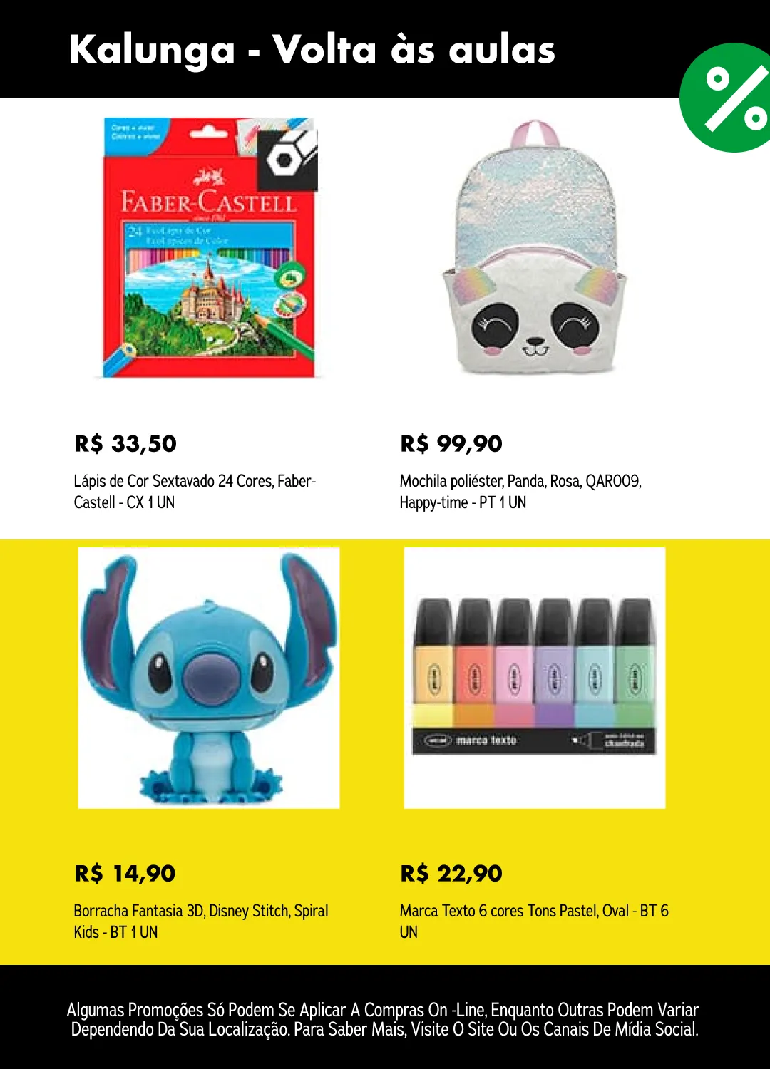 Encarte de Ofertas 4 de fevereiro até 28 de fevereiro 2026 - Pagina 2