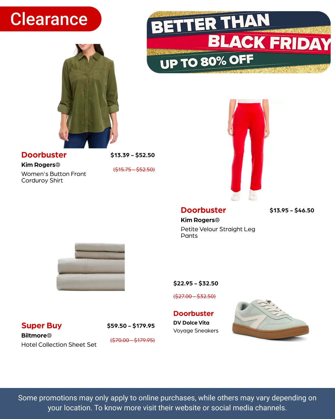 Weekly ad Weekly ads from December 5 to December 19 2025 - Page 2