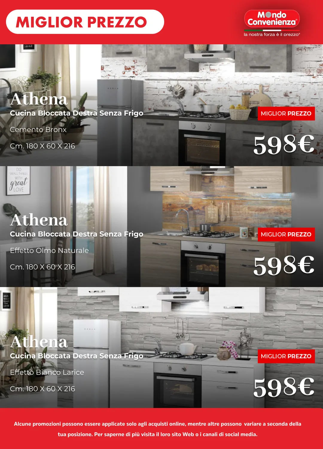 Volantino da 16 dicembre a 31 dicembre di 2025 - Pagina del volantino 2