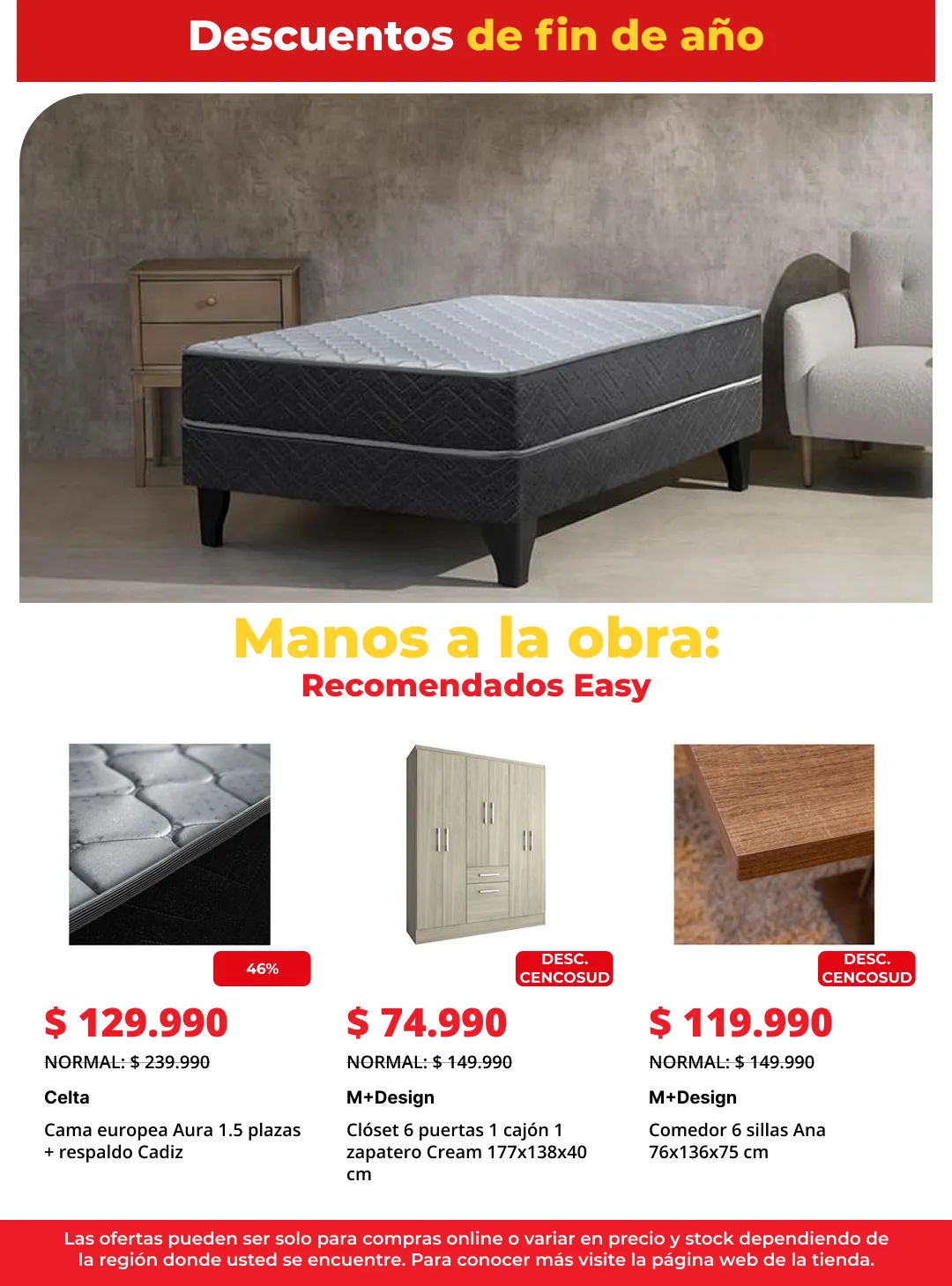 Catálogo de Catalogo 26 de diciembre al 9 de enero 2026 - Página 2