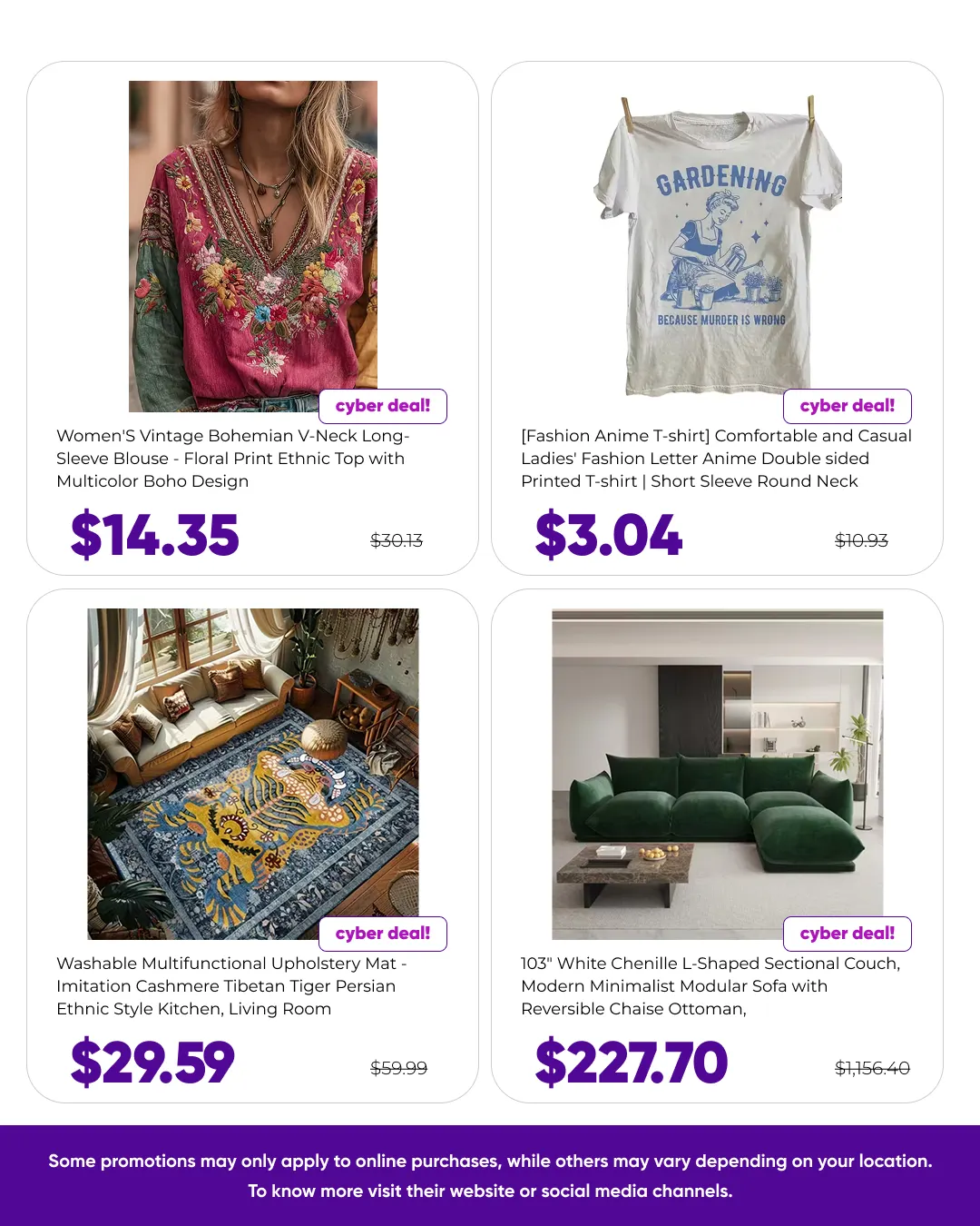 Weekly ad Weekly ads from December 1 to December 15 2025 - Page 2