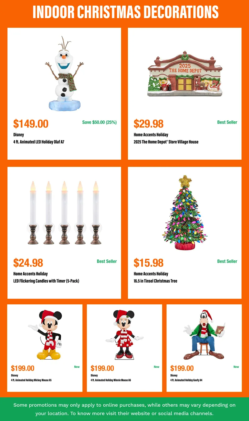 Weekly ad Weekly ads from December 4 to December 18 2025 - Page 2