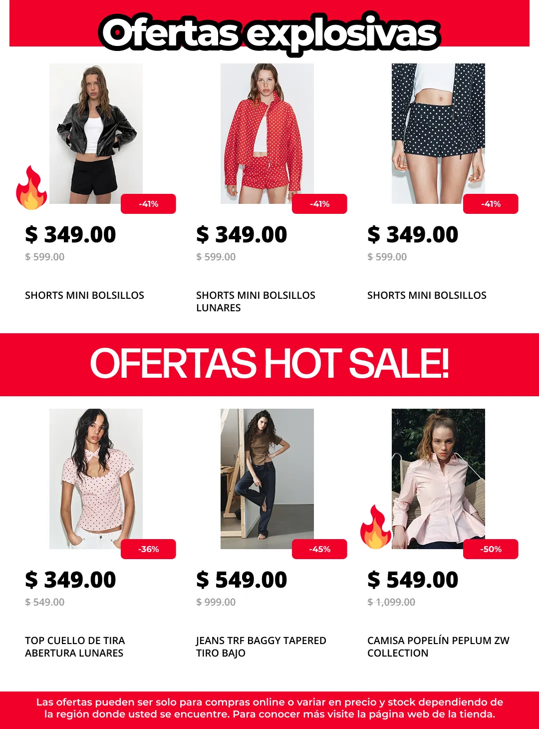 Catálogo de Ofertas hot sale! 26 de mayo al 2 de junio 2026 - Pagina 2