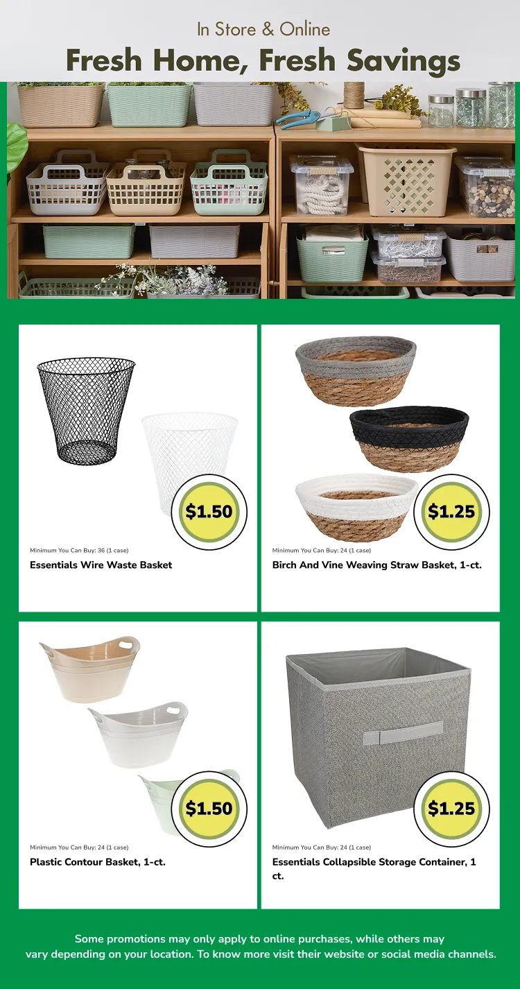 Weekly ad Weekly ads from January 5 to January 19 2026 - Page 2