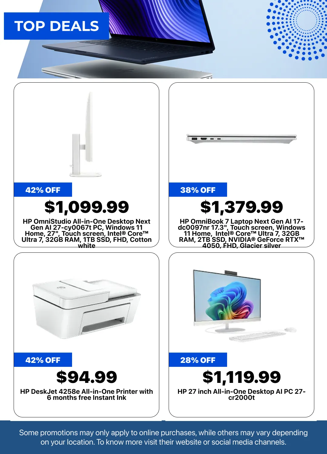 Weekly ad Memorial Day Sale from May 26 to May 31 2026 - Page 2