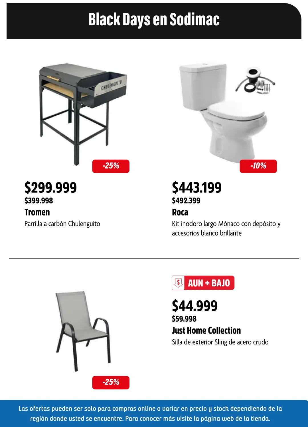 Ofertas de Ofertas 5 de enero al 19 de enero 2026 - Página 2 del catálogo