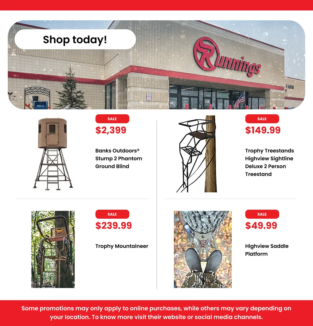 Weekly ad Deals & discounts from January 27 to February 10 2026 - Page 2