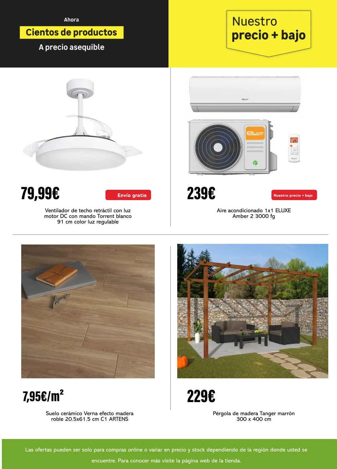 Catálogo de Ofertas y descuentos 23 de junio al 7 de julio 2025 - Página 2