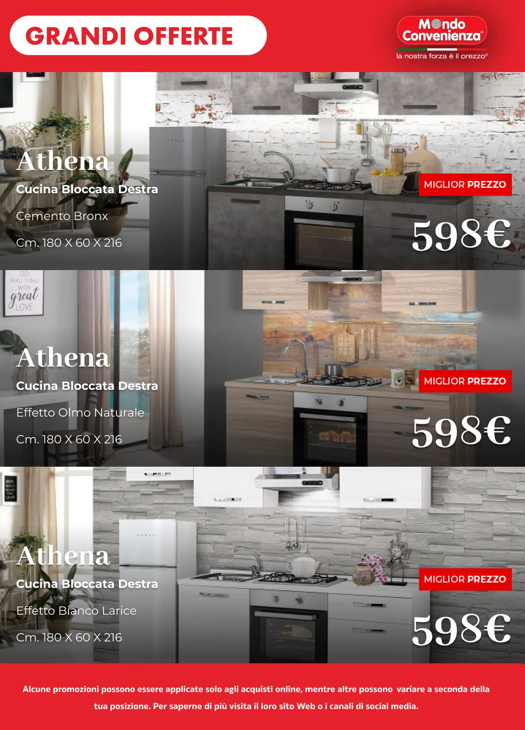 Volantino da 30 ottobre a 14 novembre di 2025 - Pagina del volantino 2