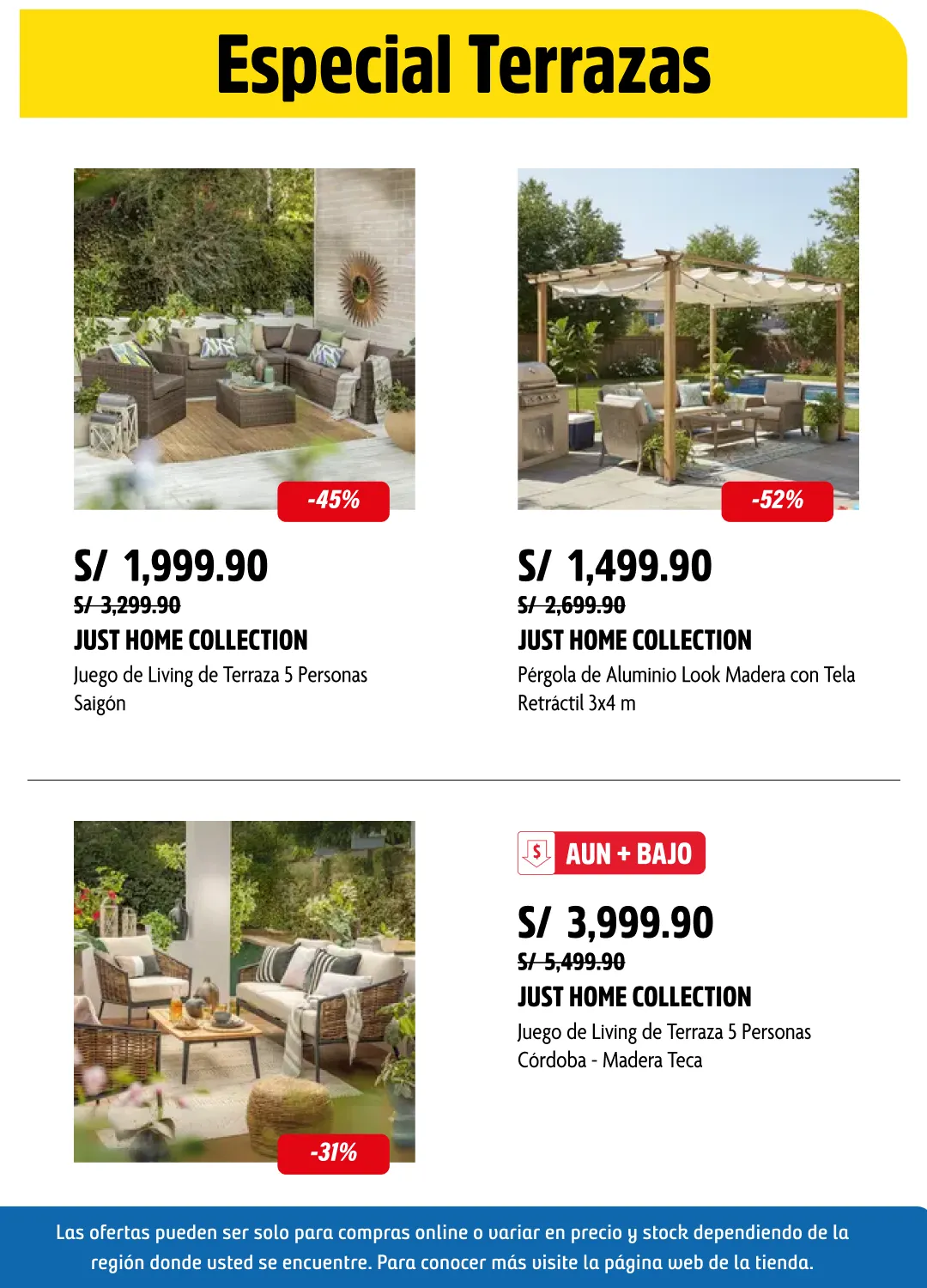 Catalogo de Ofertas 30 de diciembre al 13 de enero 2026 - Pag 2