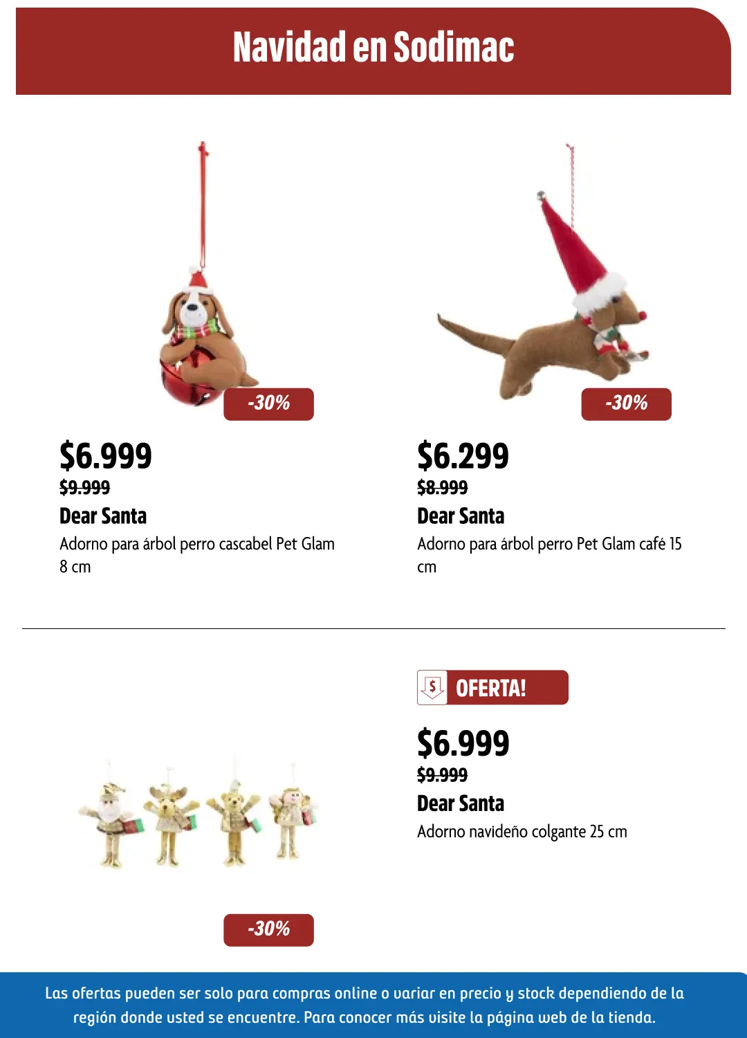 Ofertas de Ofertas de navidad 11 de noviembre al 16 de diciembre 2025 - Página 2 del catálogo