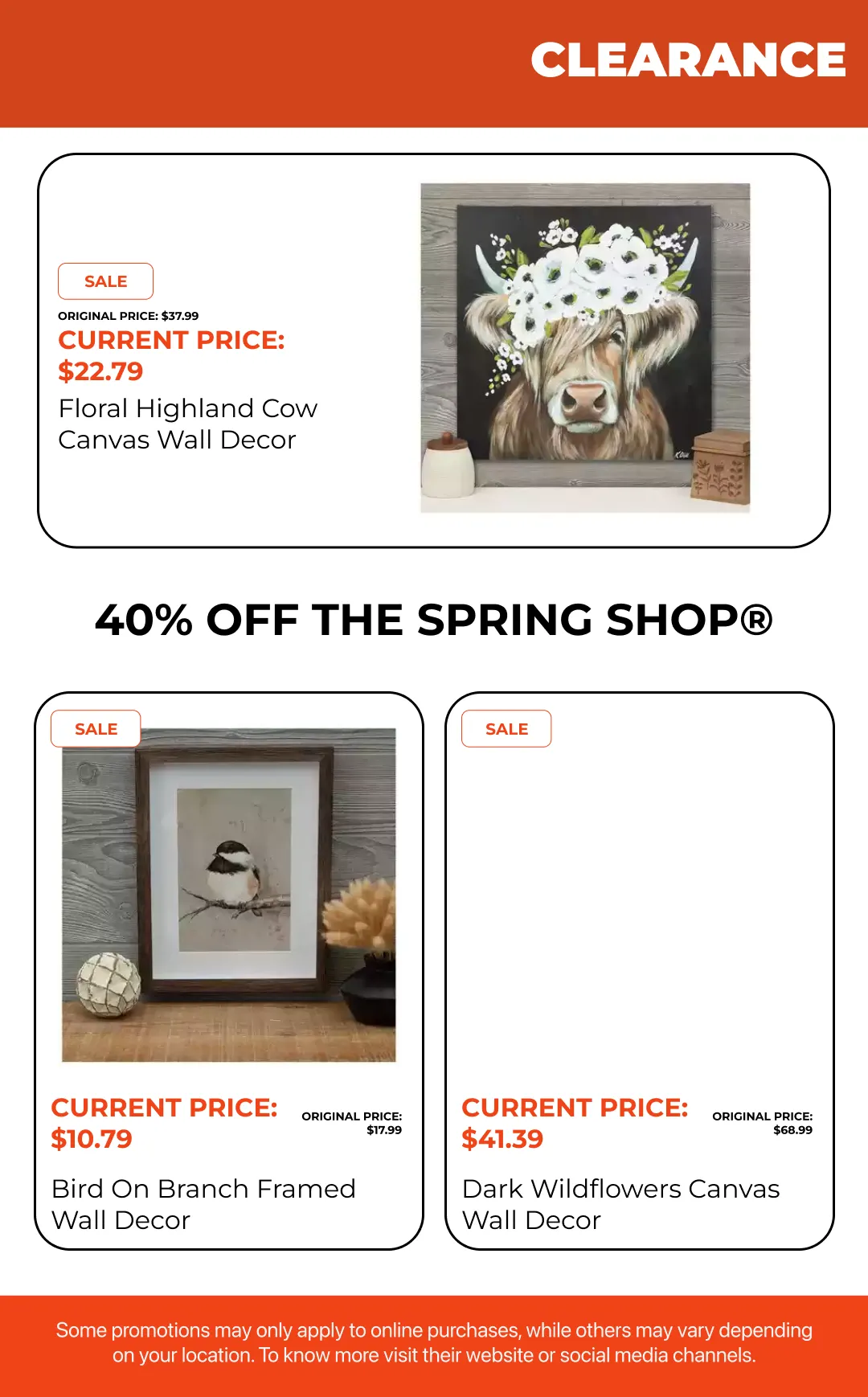 Weekly ad Weekly ads from March 26 to April 13 2026 - Page 2