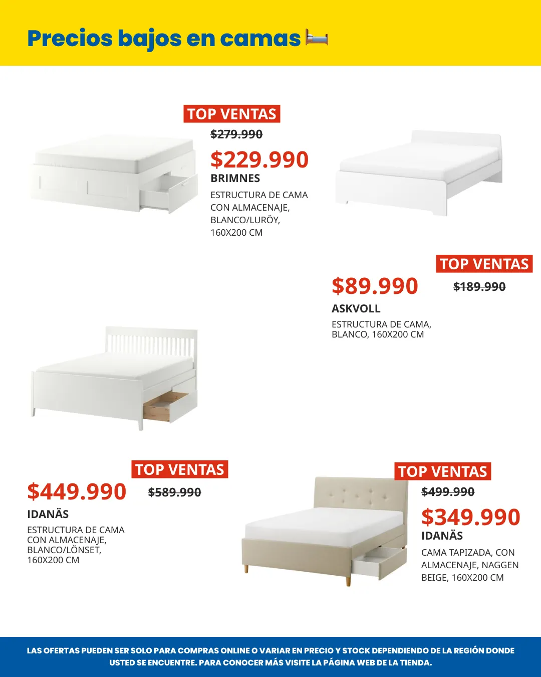 Catálogo de Ofertas 20 de noviembre al 15 de diciembre 2025 - Página 2